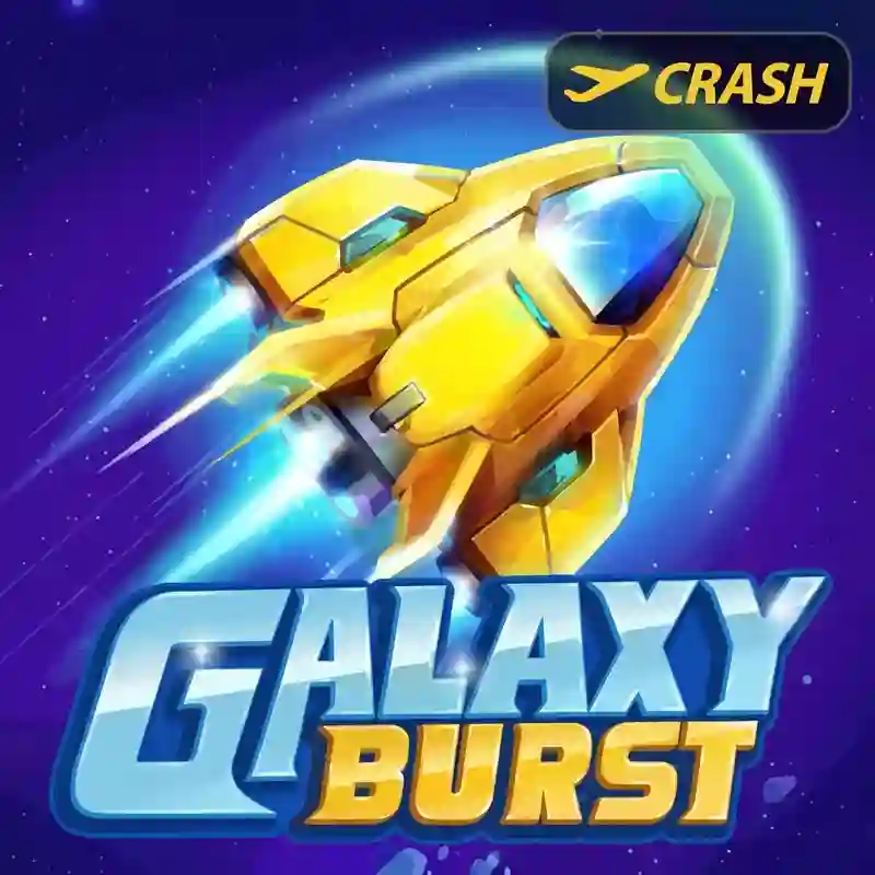 Chơi game Bùng Nổ Thiên Hà tại btcasino
