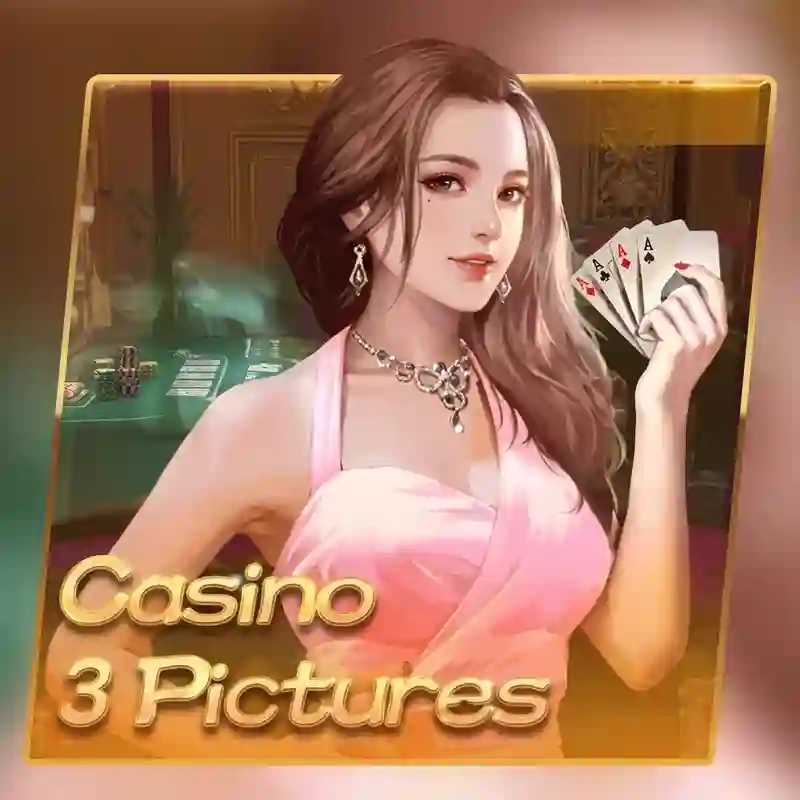 Chơi Casino 3 Ảnh tại btcasino