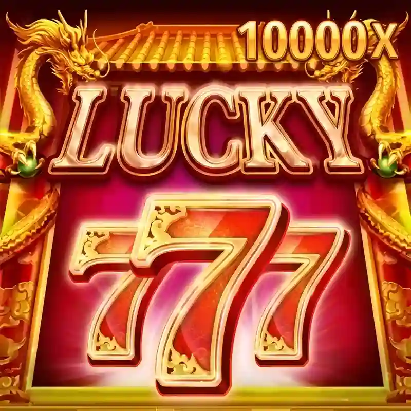 Chơi game Chúc May Mắn 777 tại btcasino