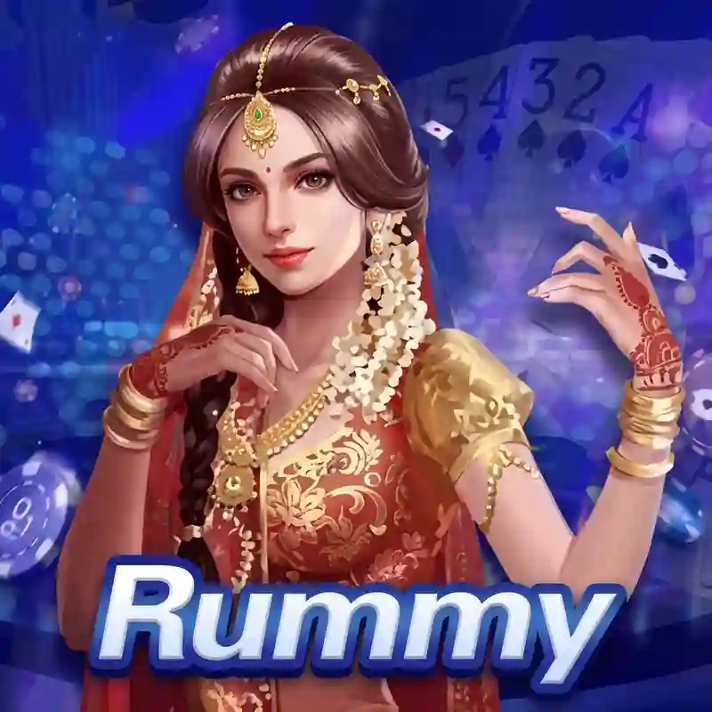 Trò chơi Rummy