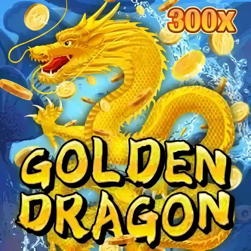 Trò chơi rồng Vàng tại btcasino