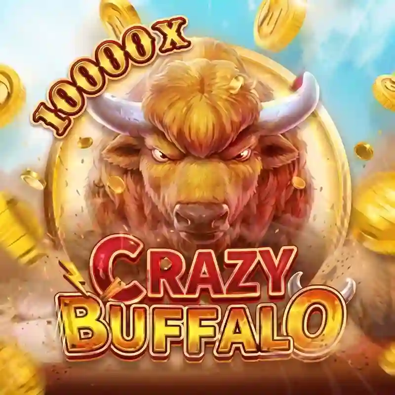 Chơi game Trâu Hoang Điên Cuồng tại btcasino